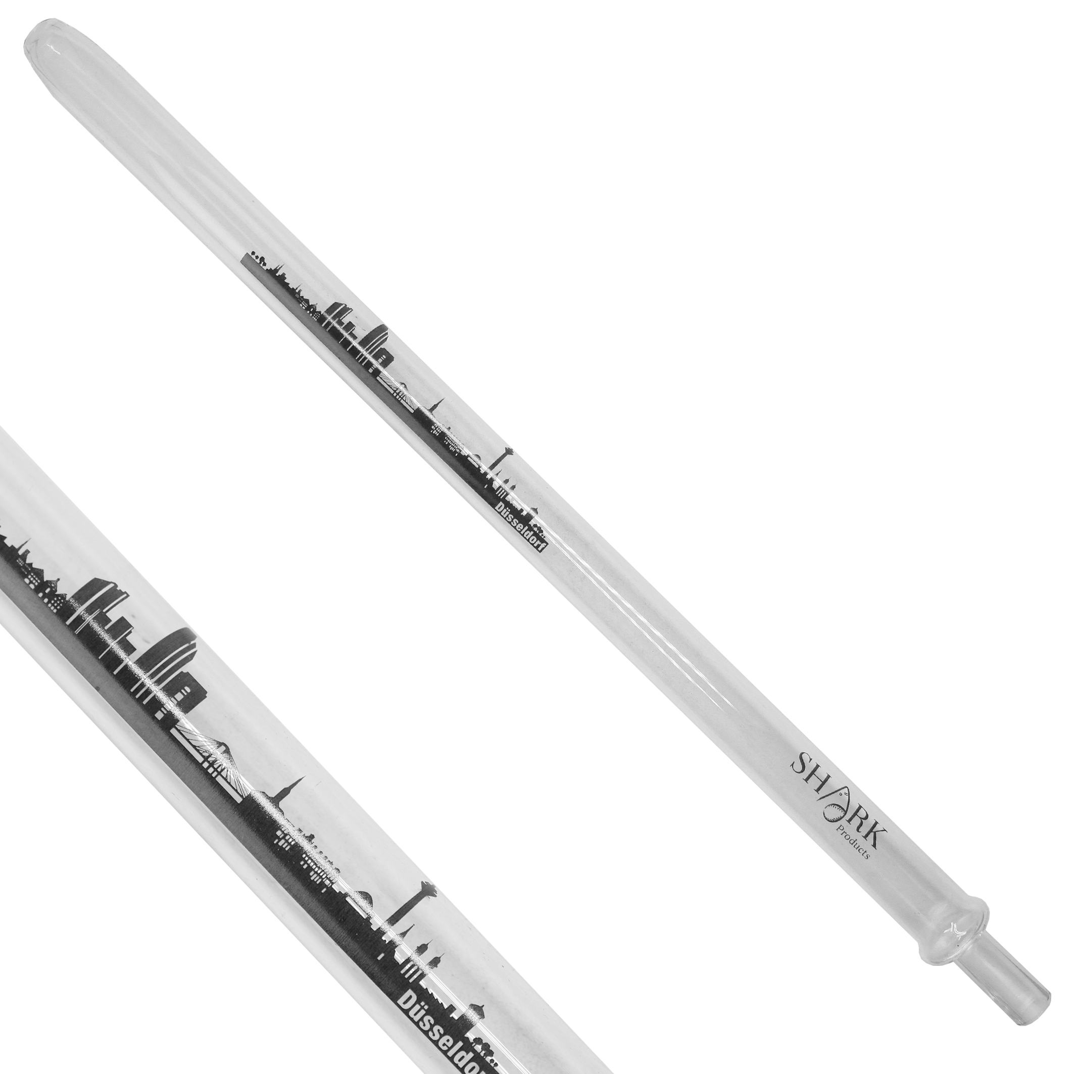 Shark Products - Skyline Edition - Düsseldorf