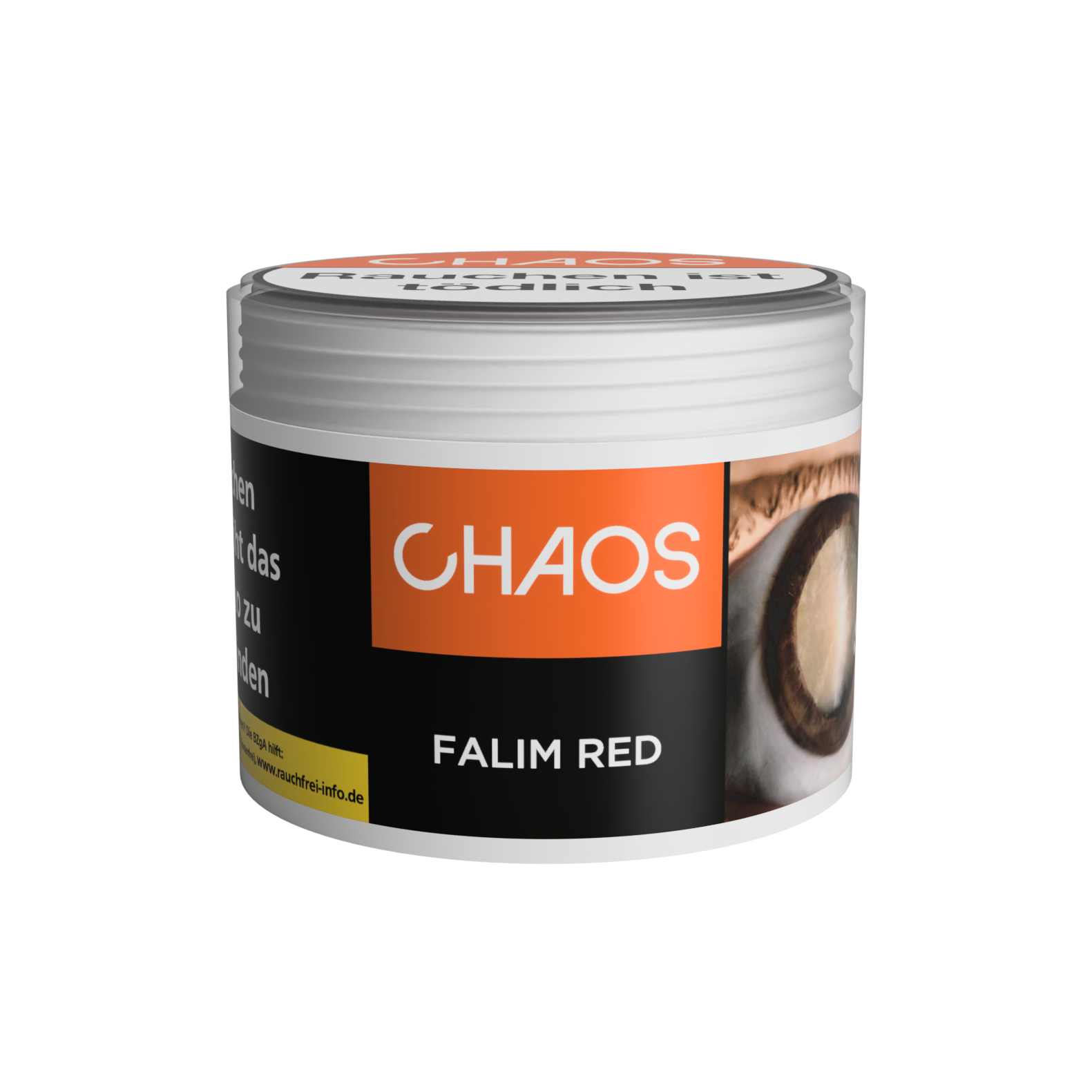 Chaos - Falim Red - 200g - 27,90€