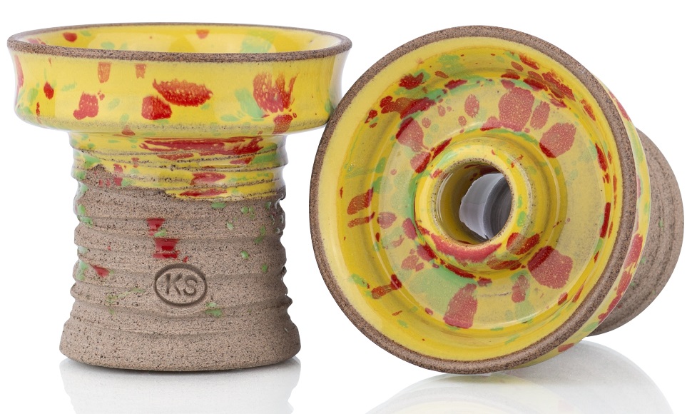 KS Original - Player - Yellow Punch