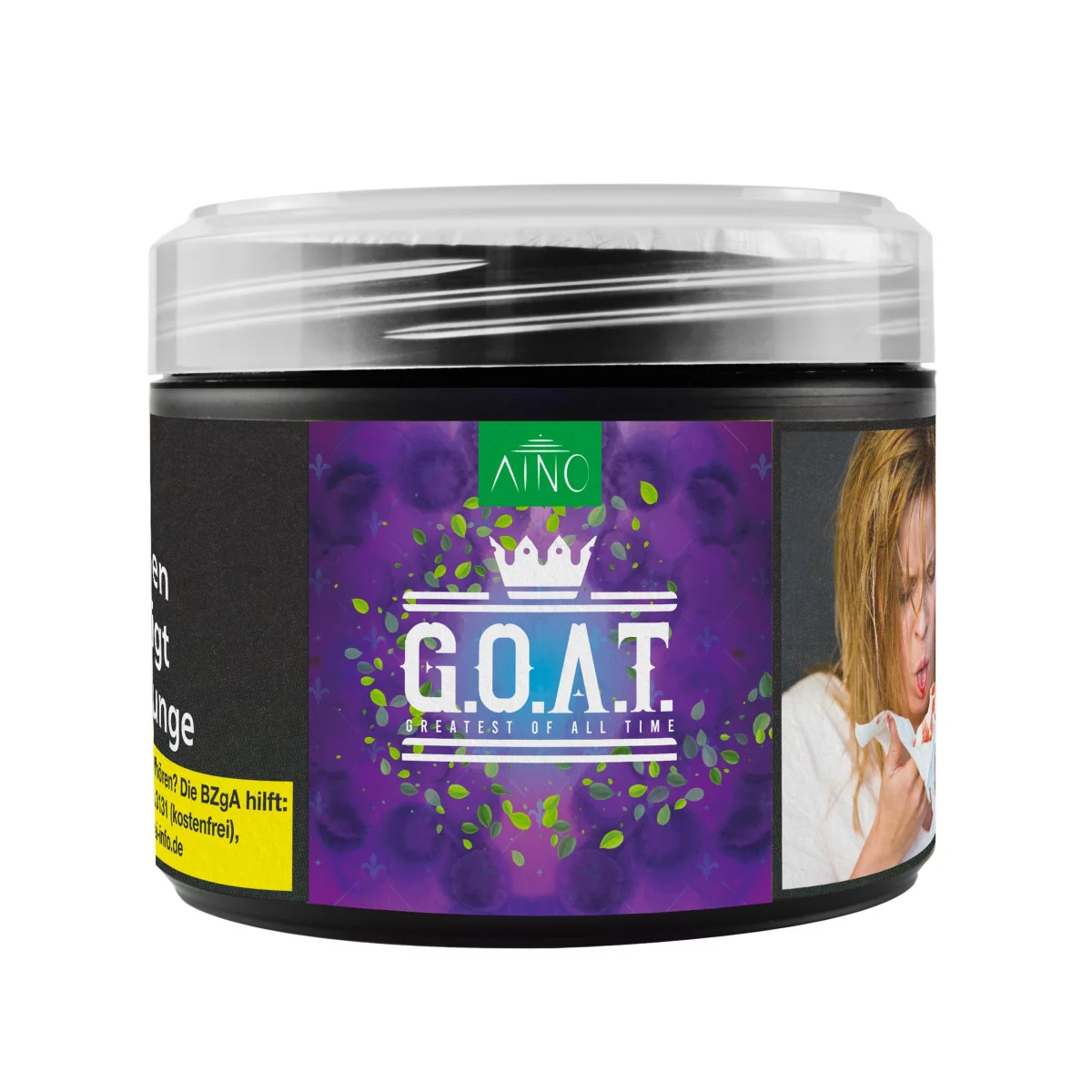 Aino Tobacco - GOAT - 200g TT
