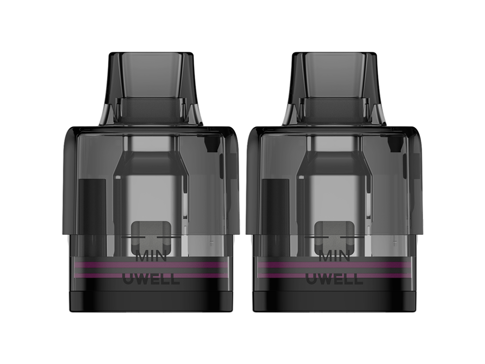 Uwell Pod - TYPHOS (2Stück) - 0,3 Ohm