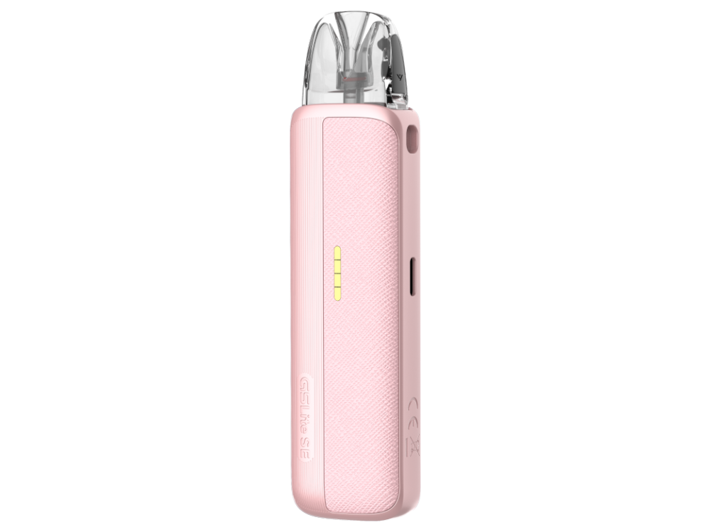 Uwell E-Zigarette - Caliburn G5 Lite SE - Pink Leather