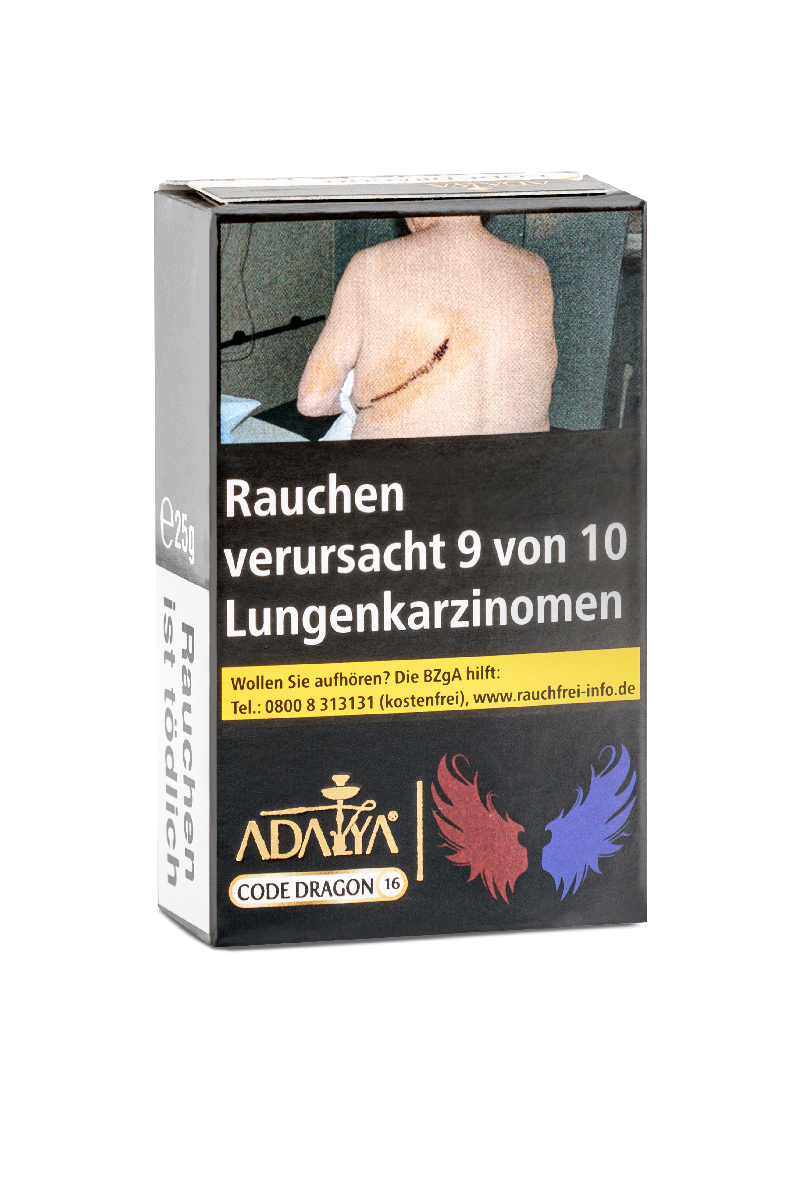 Adalya - (16) Code Dragon - 25g