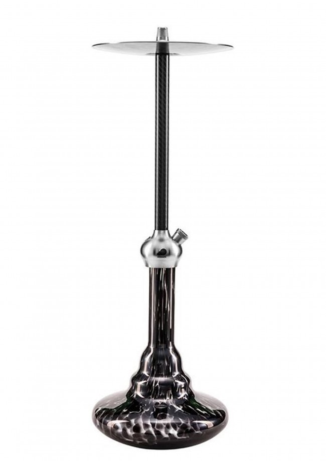 Sheeshaya - Naomi 650 - Black