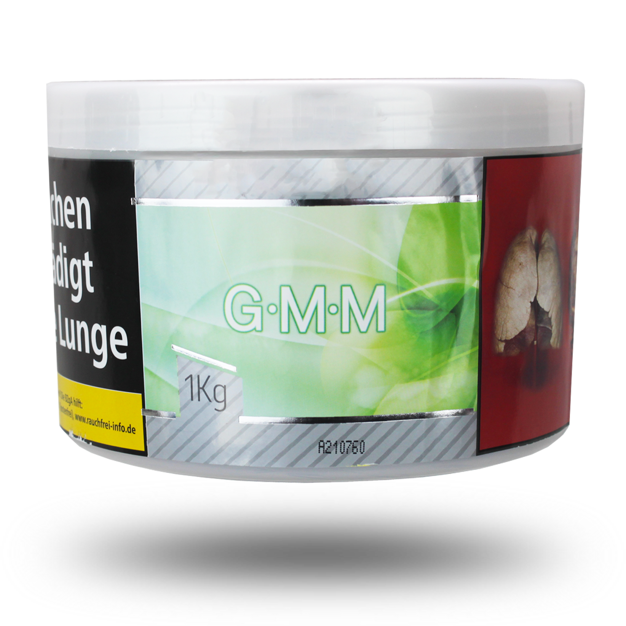 Al Waha - G.M.M - 1kg - 104,90€