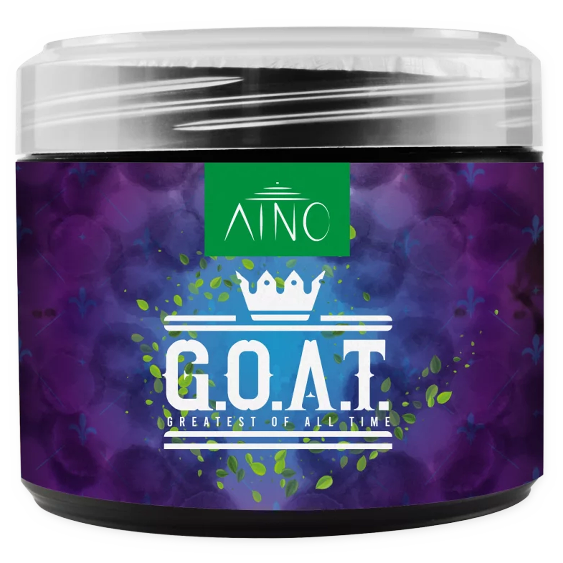 Aino Tobacco - GOAT - 200g - 29,90€