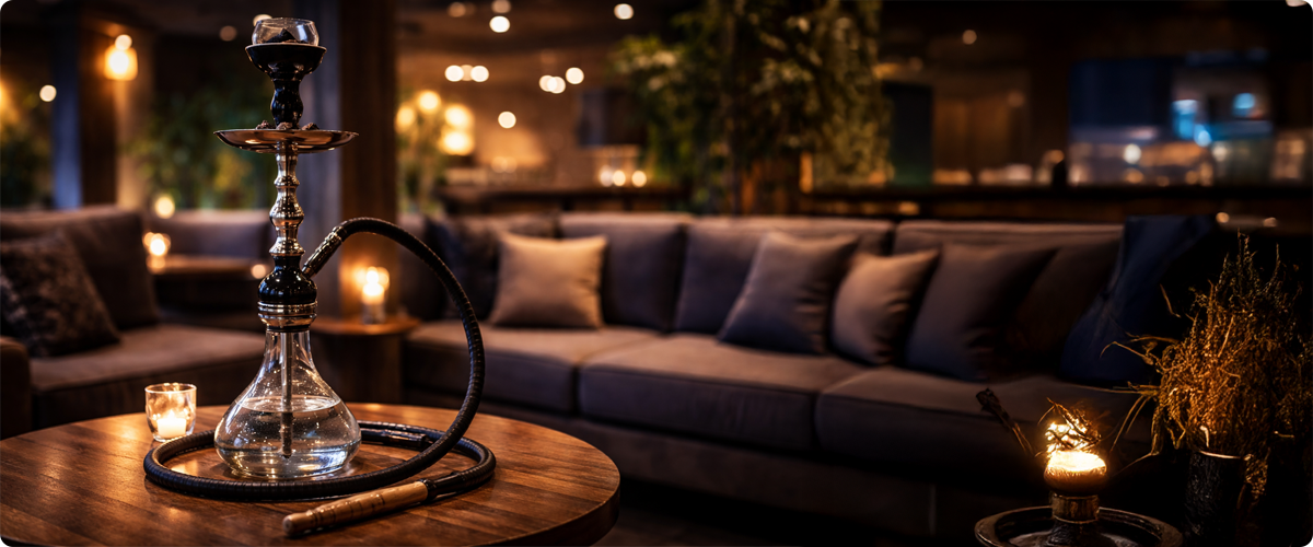 Shisha jetzt kaufen!