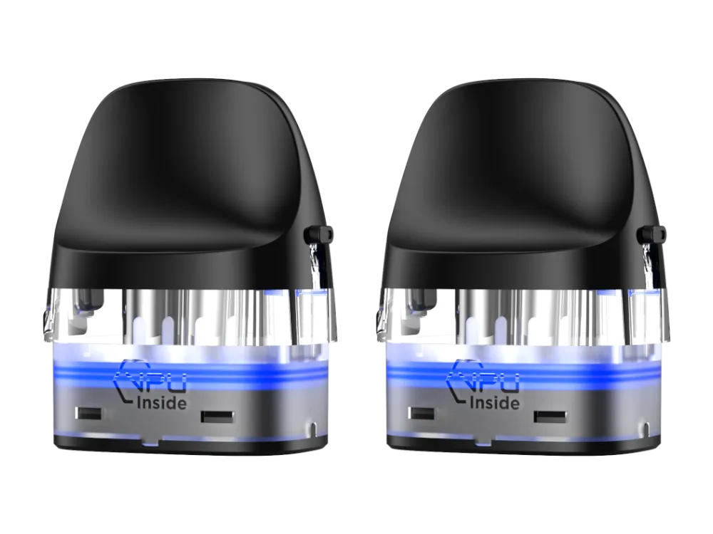 GeekVape - J Cartridge Pod - 2 Stück 0,3 Ohm