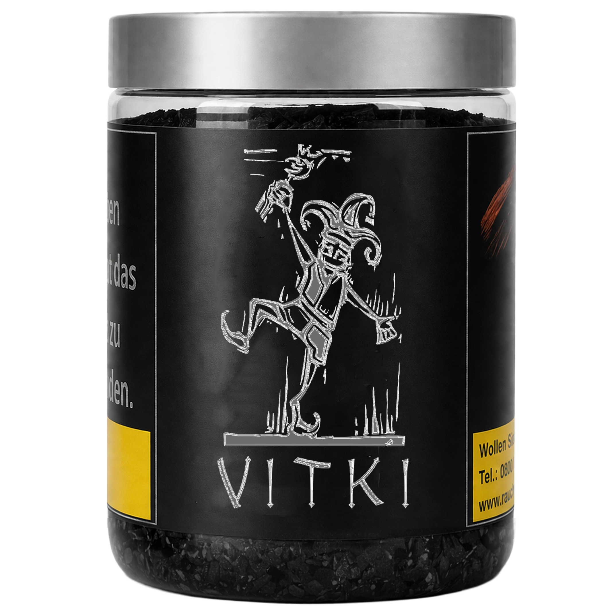 Odinson - Vitki - 200g - 32,90€