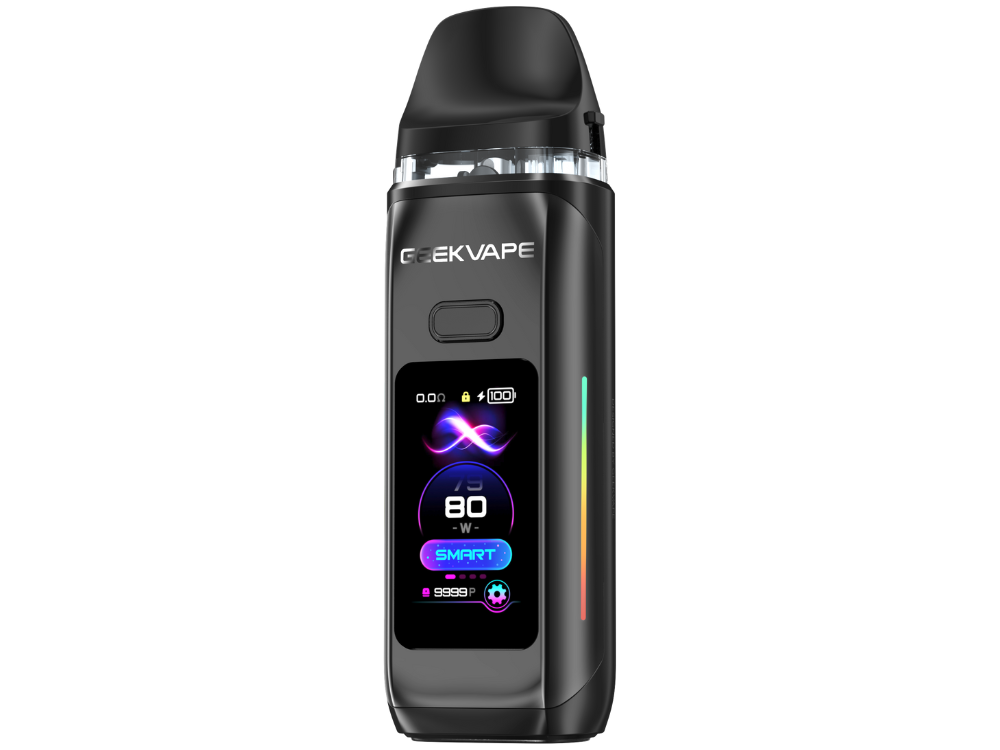 GeekVape - Digi Max - Black