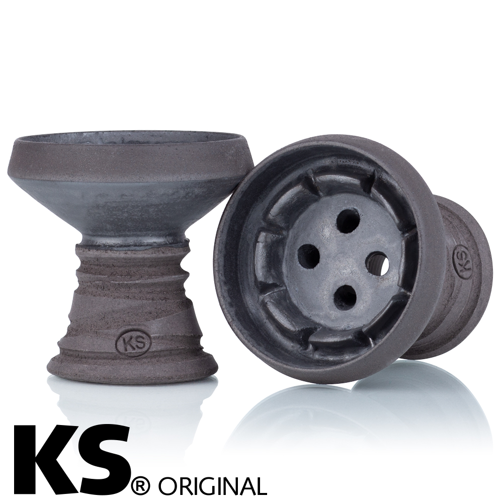 KS Original - Appo Monster - Platin