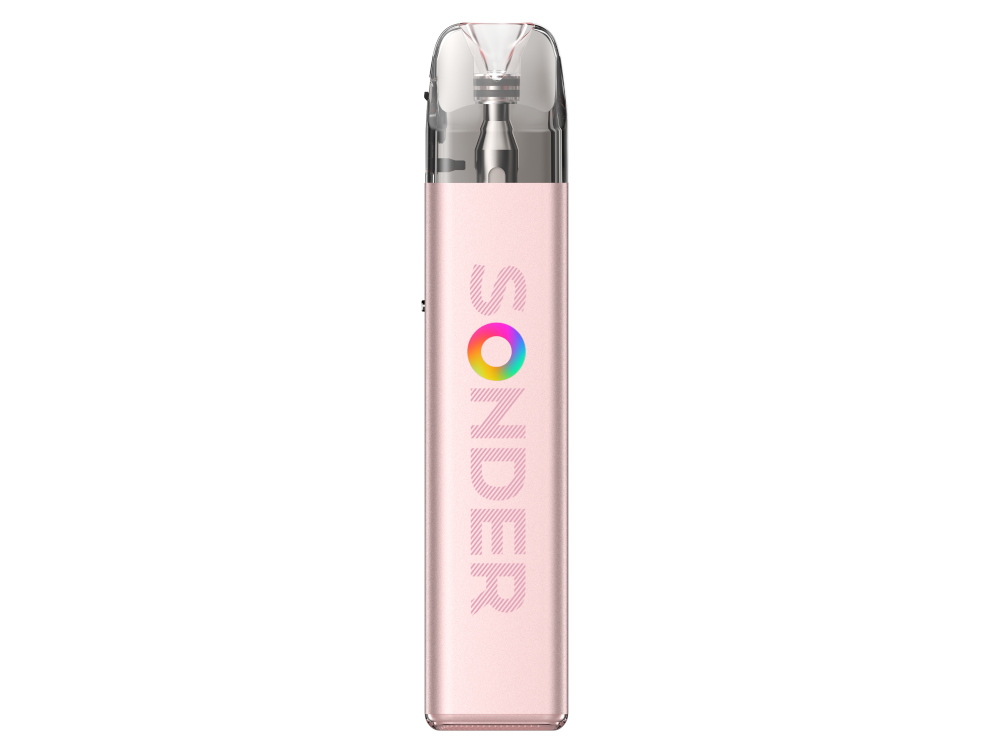 GEEKVAPE - SONDER Q 2 - Sakura Pink