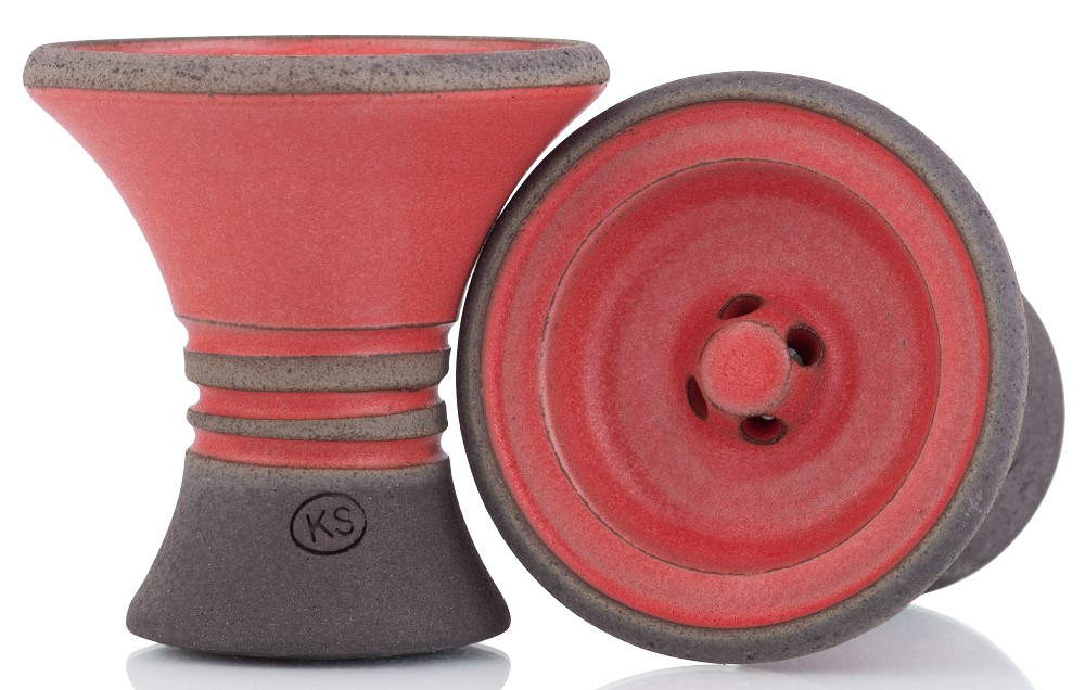 KS Original - Appo Tornado - Red