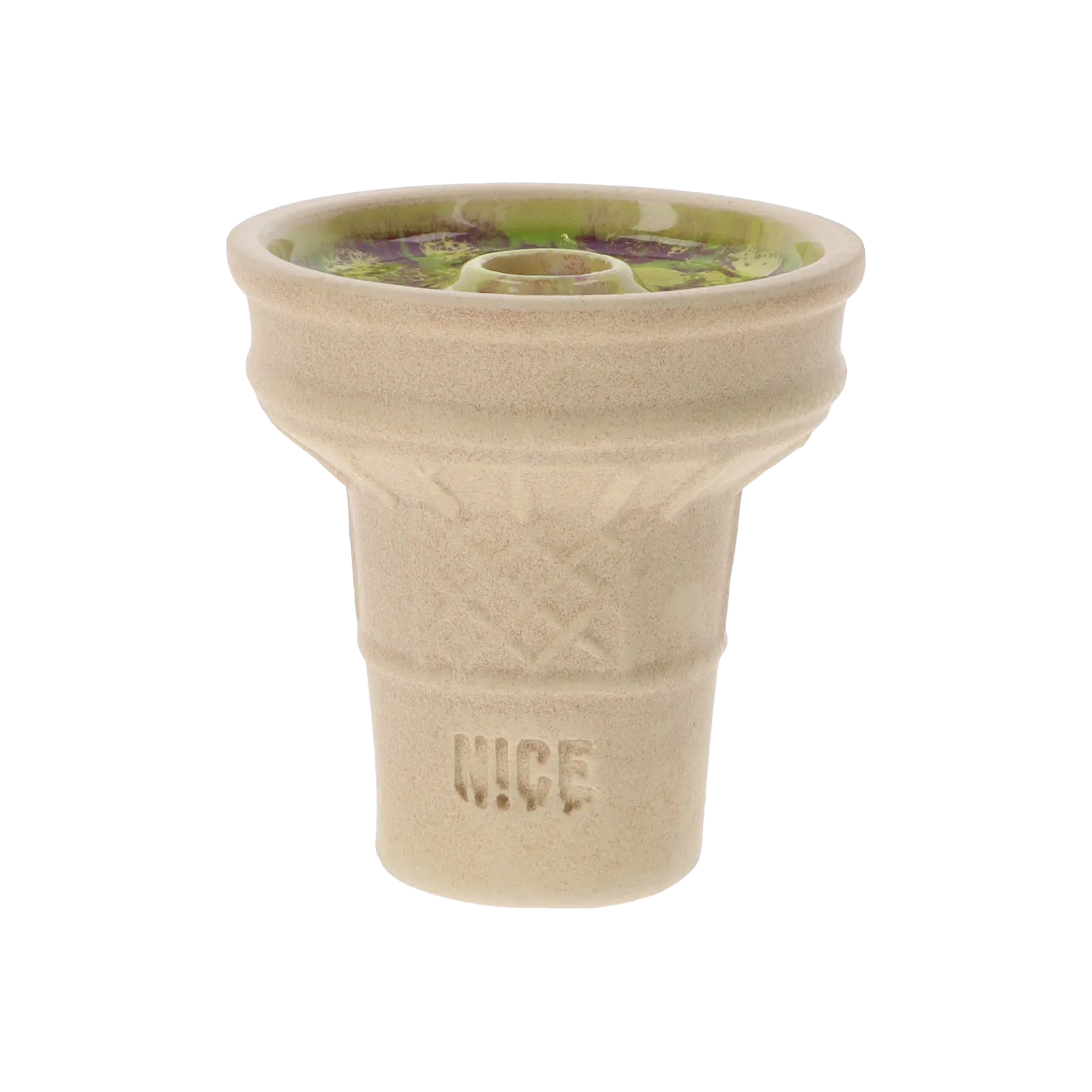 NICE - Phunnel - Green Apple Yam Yam