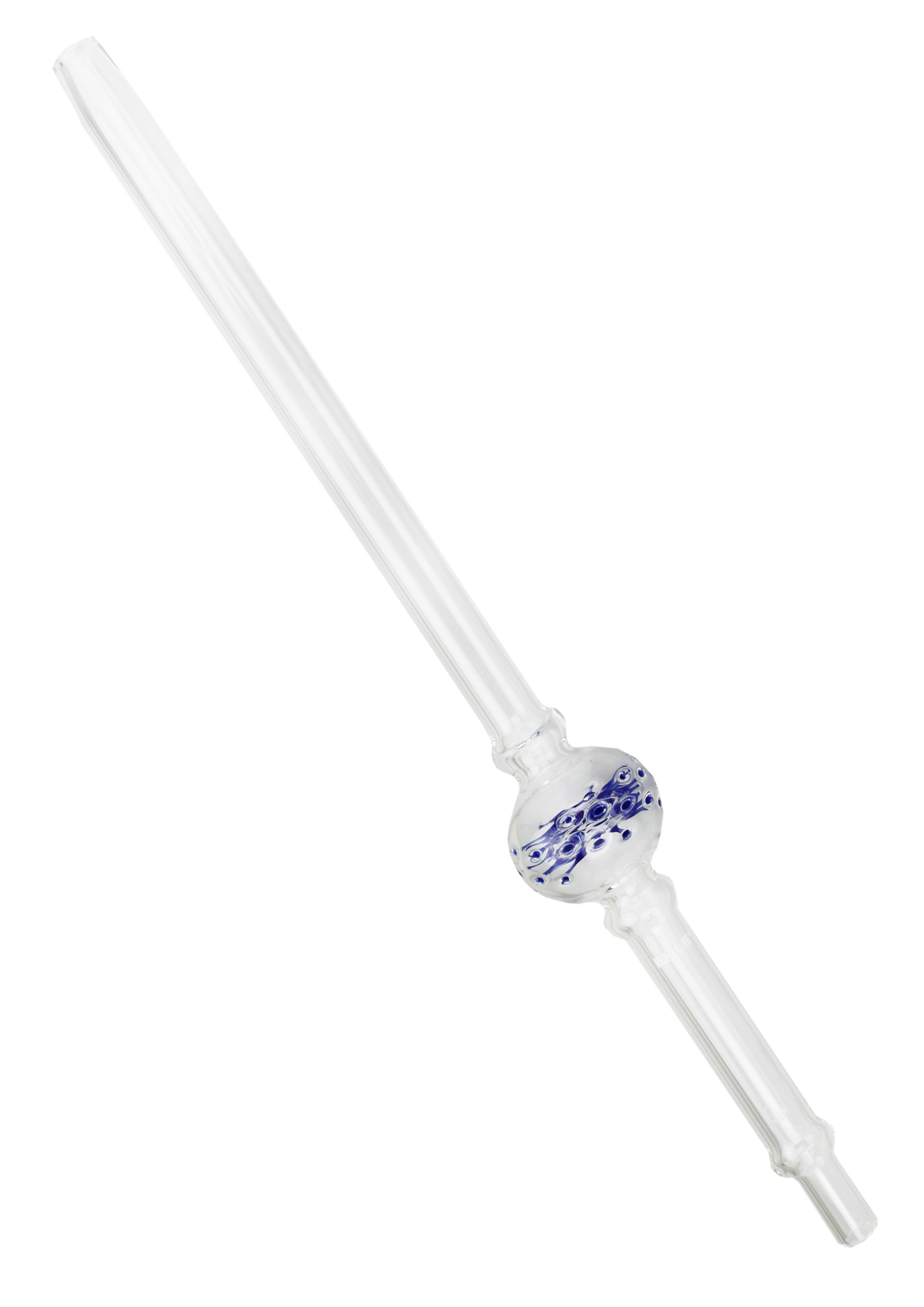 Ehle - Mundstück - Implosion Blue