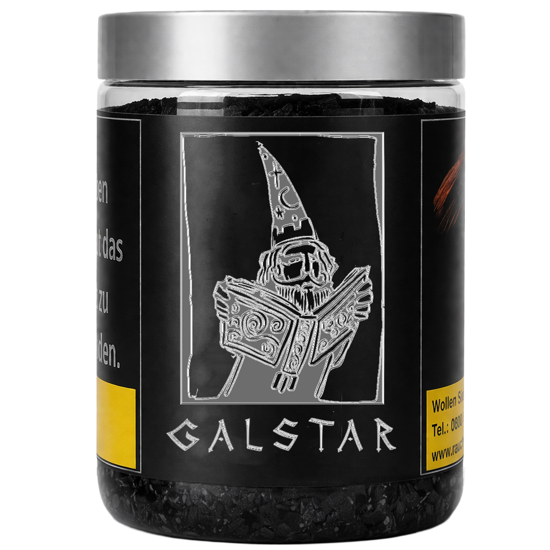 Odinson - Galstar - 200g - 32,90€