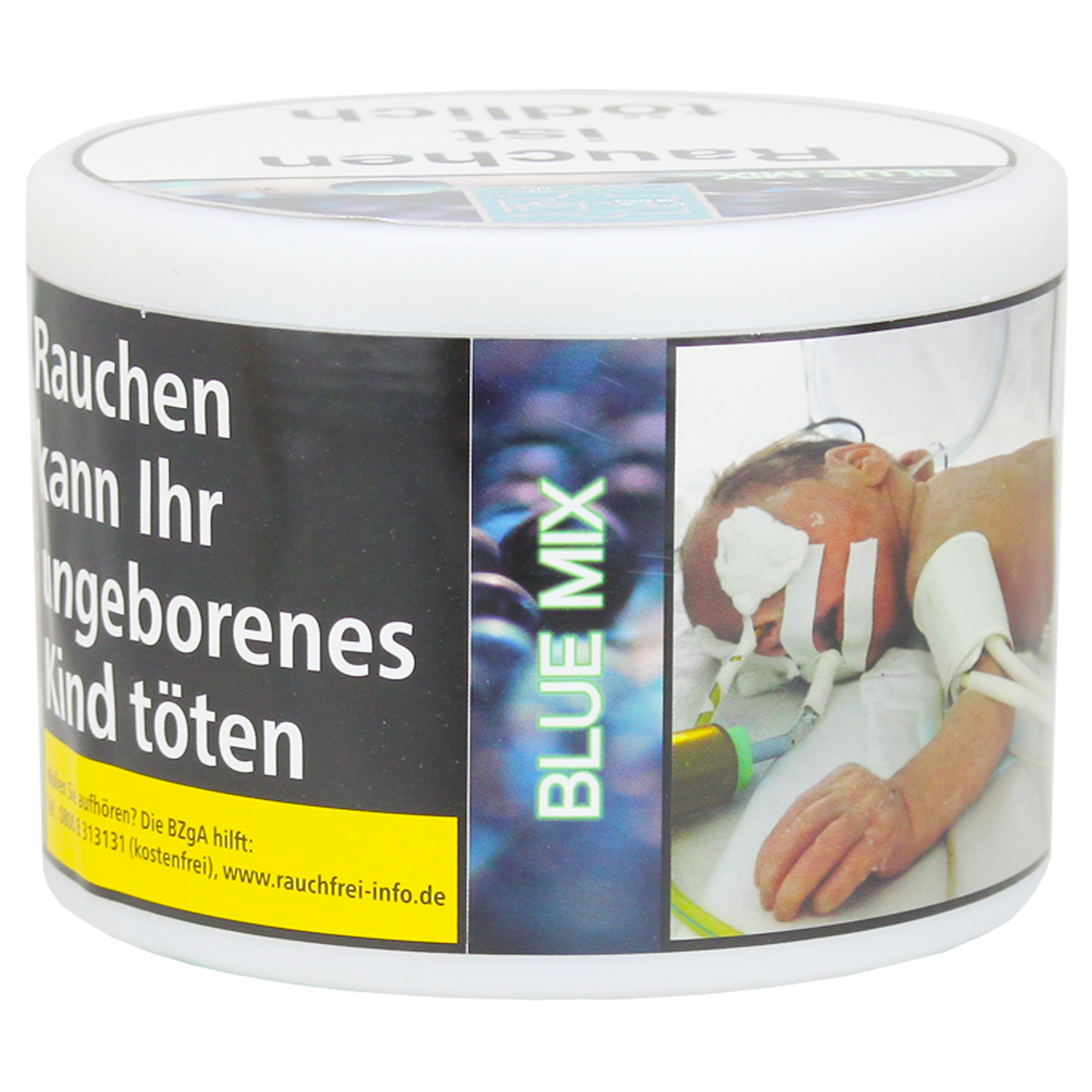 Al Waha - Blue Mix - 200g - 27,90€