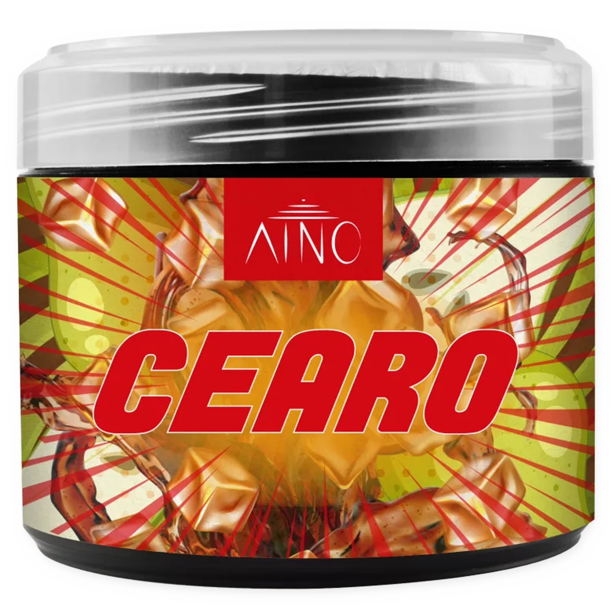 Aino Tobacco - Cearo - 200g - 29,90€