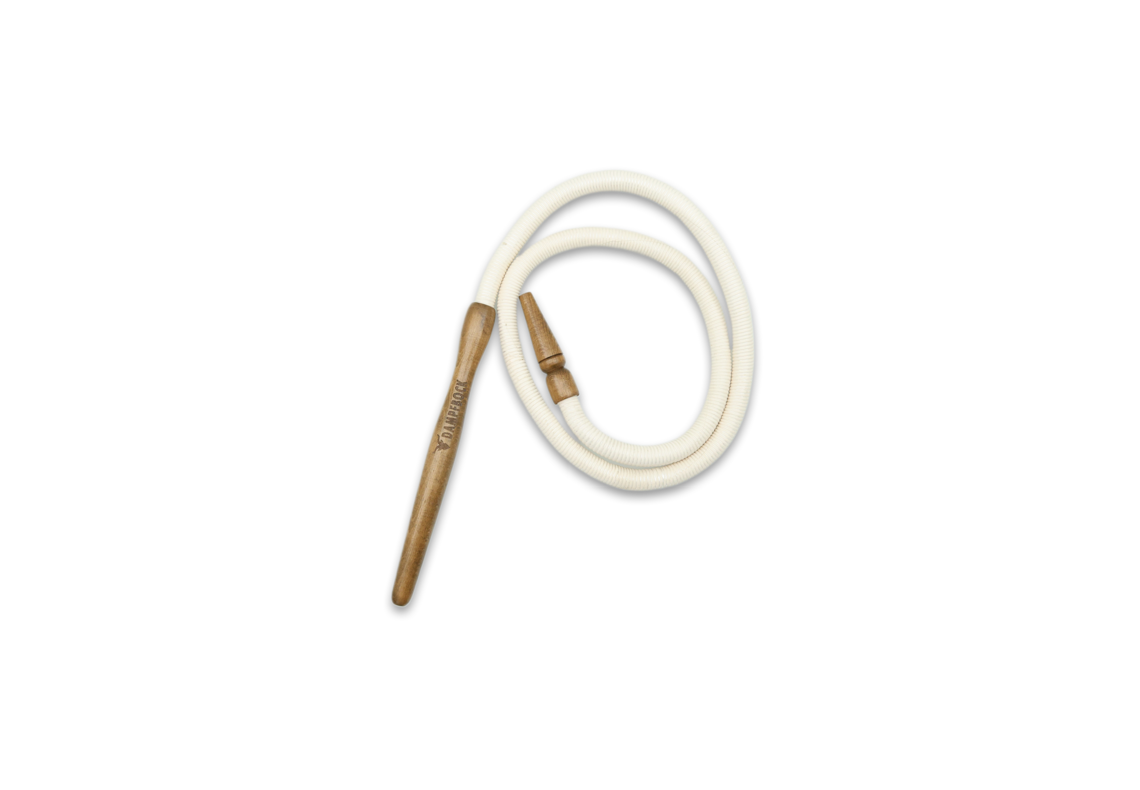 Dampfbock - Lederschlauch Glide - Natur Braun