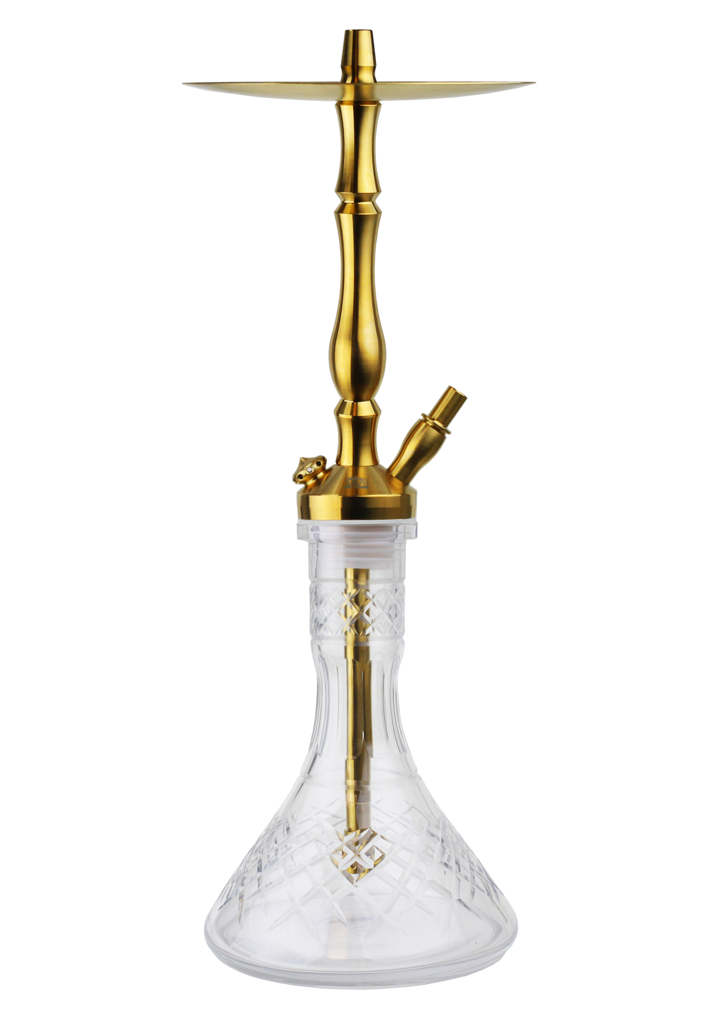 ShiZu - Tradizio Bagdad 928 - Clear