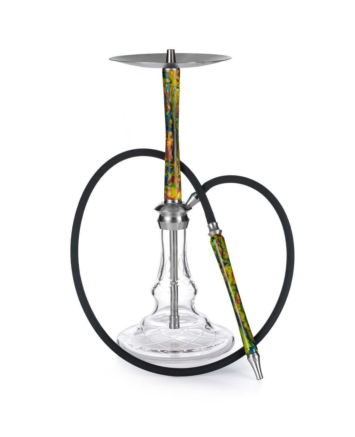 Wandy Hookah - Universum PRO - Juicy Lime