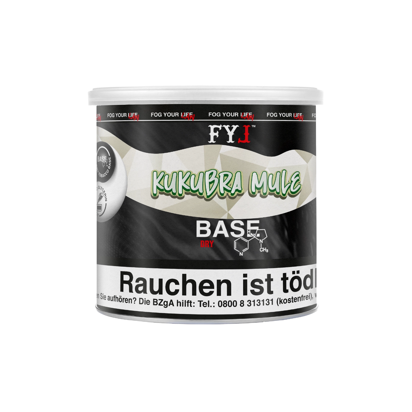 FYL - Kukubra Mule - 65g