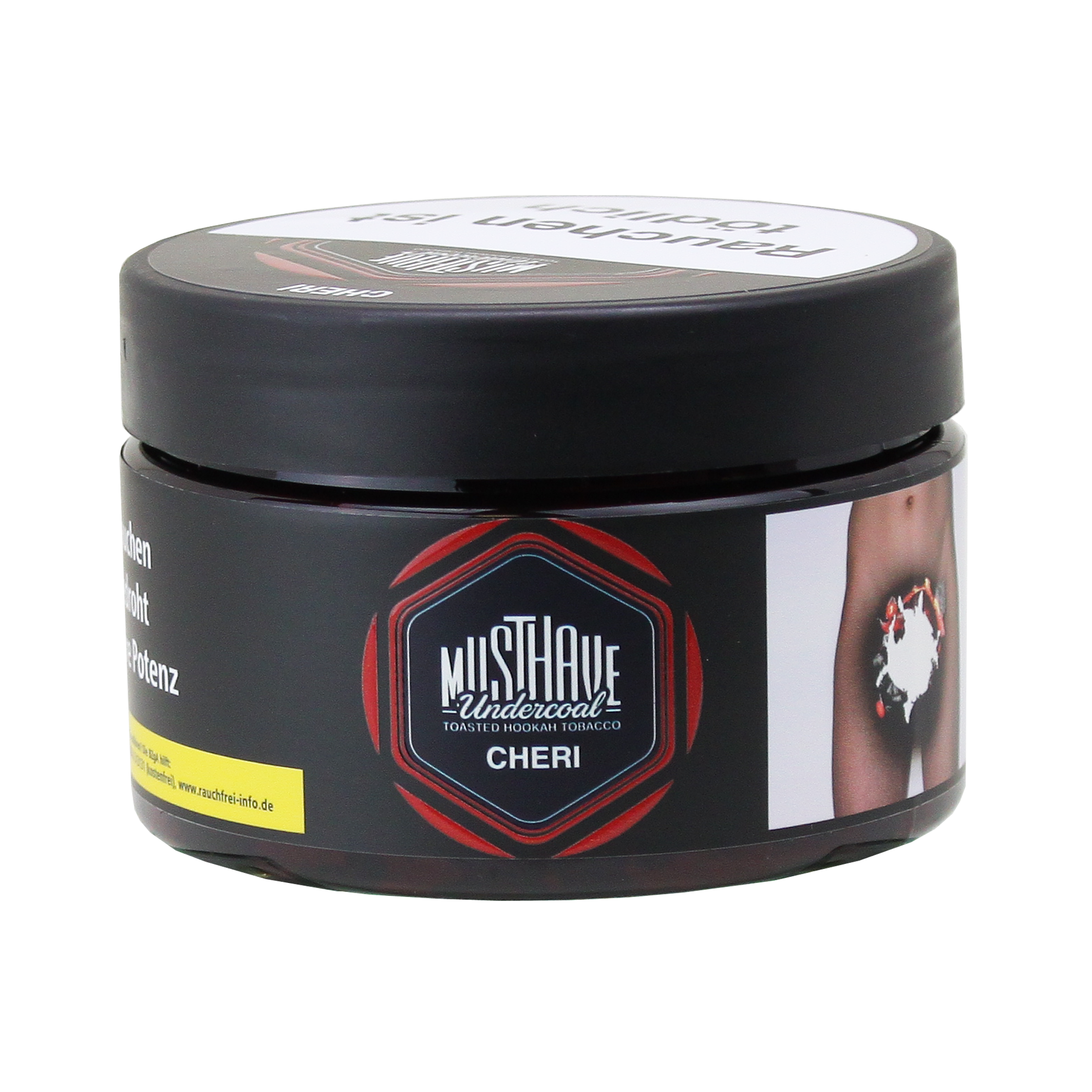 Musthave - Cheri - 200g