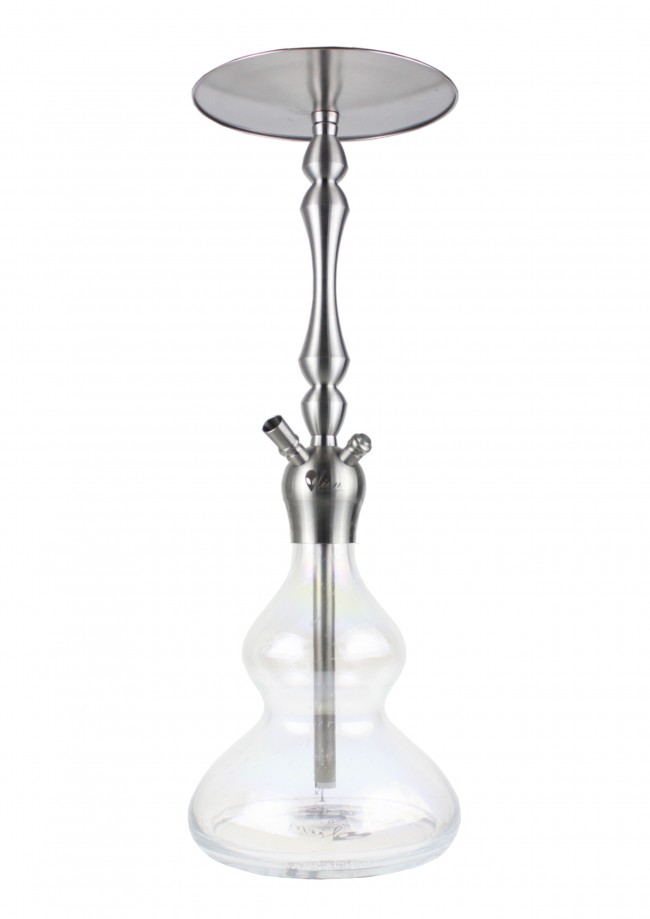 Alien Hookah - Zoello - Bubble