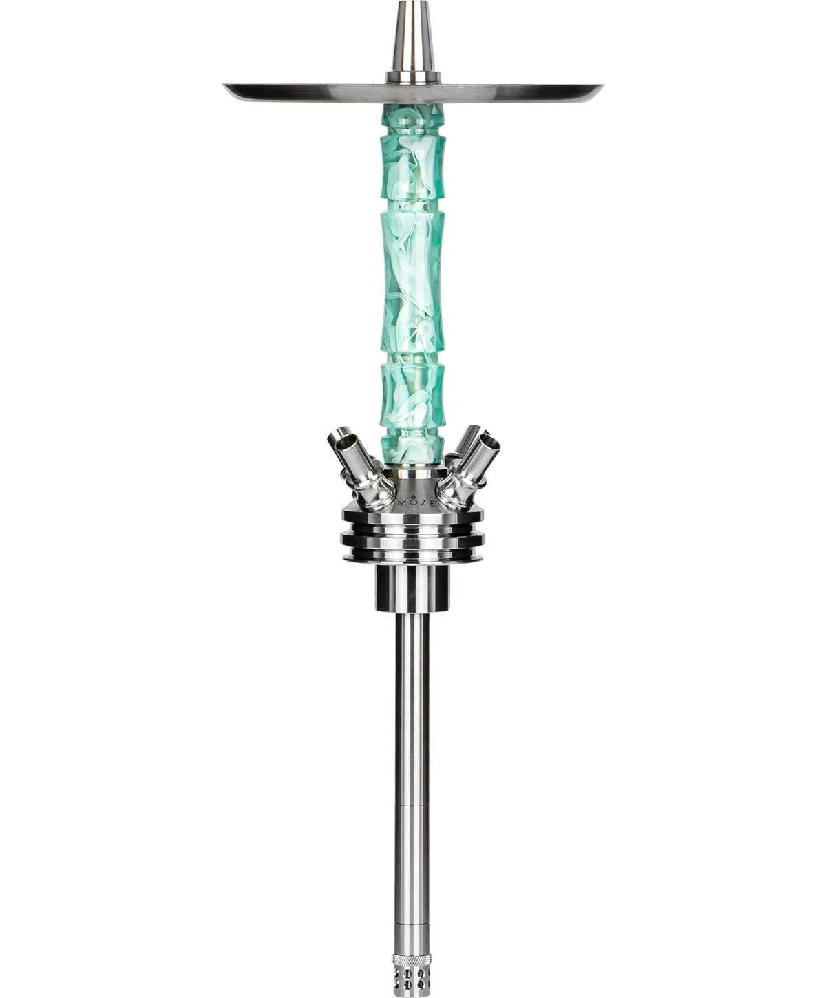 Moze Varity - Squad Silver - Rauchsäulenset