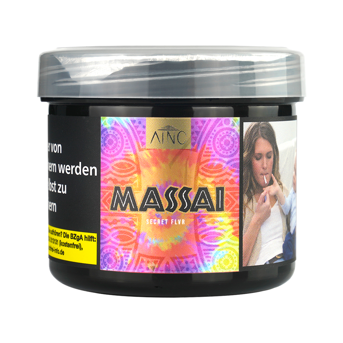 Aino Tobacco - Massai - 20g