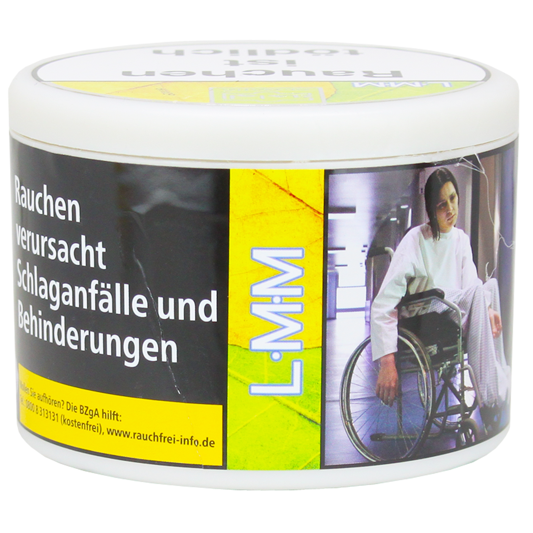 Al Waha - L.M.M - 200g - 27,90€