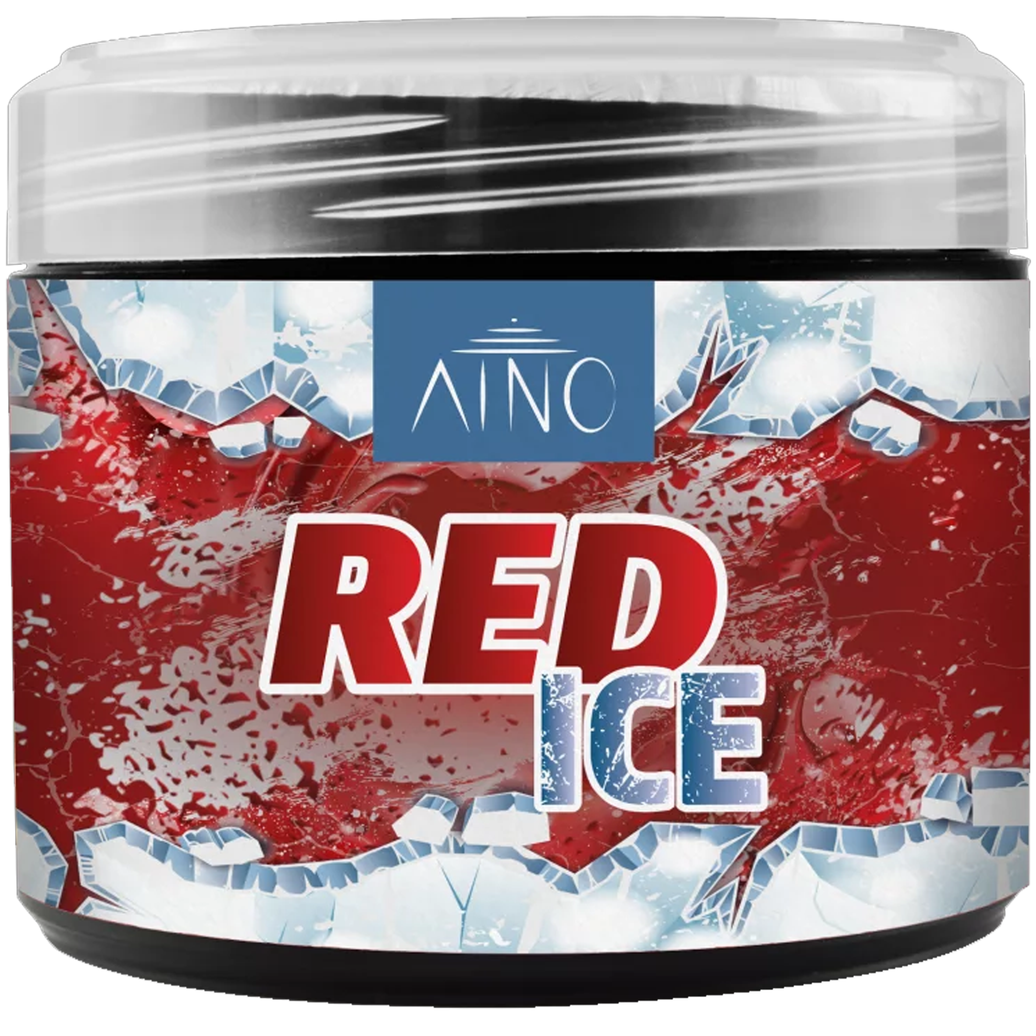 Aino Tobacco - Red Ice - 200g - 28,90€