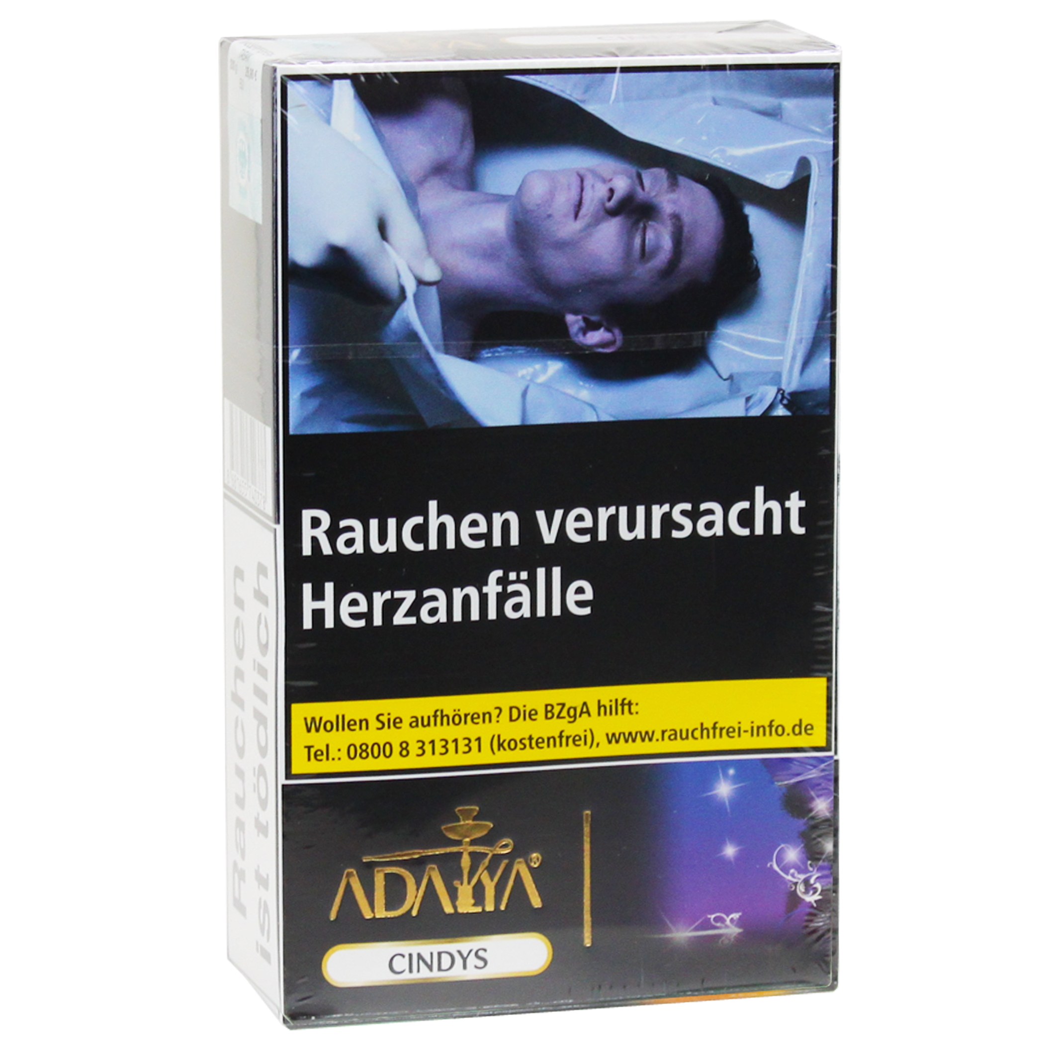 Adalya - Cindys - 200g