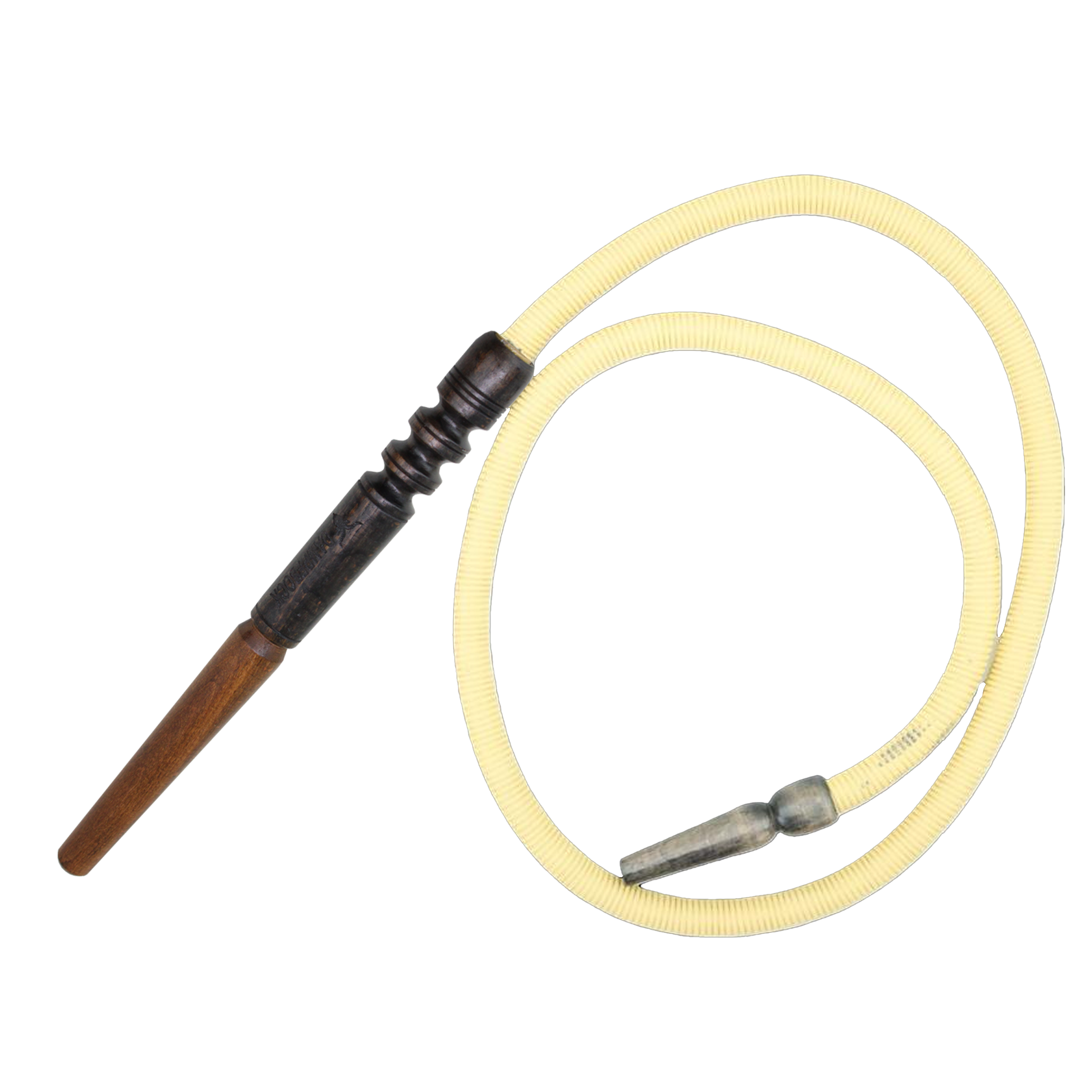 Dampfbock - Veganlederschlauch - Rocket