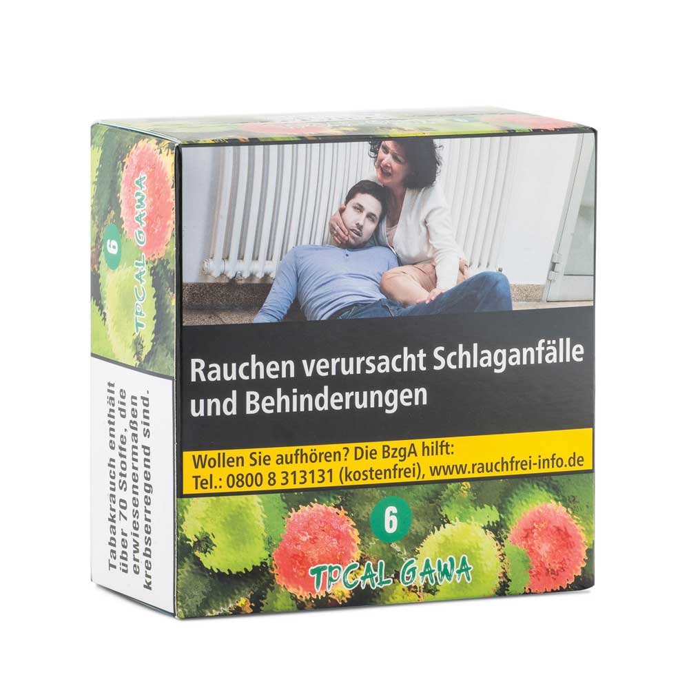 Aqua Mentha - Typ Java (6) - 200g