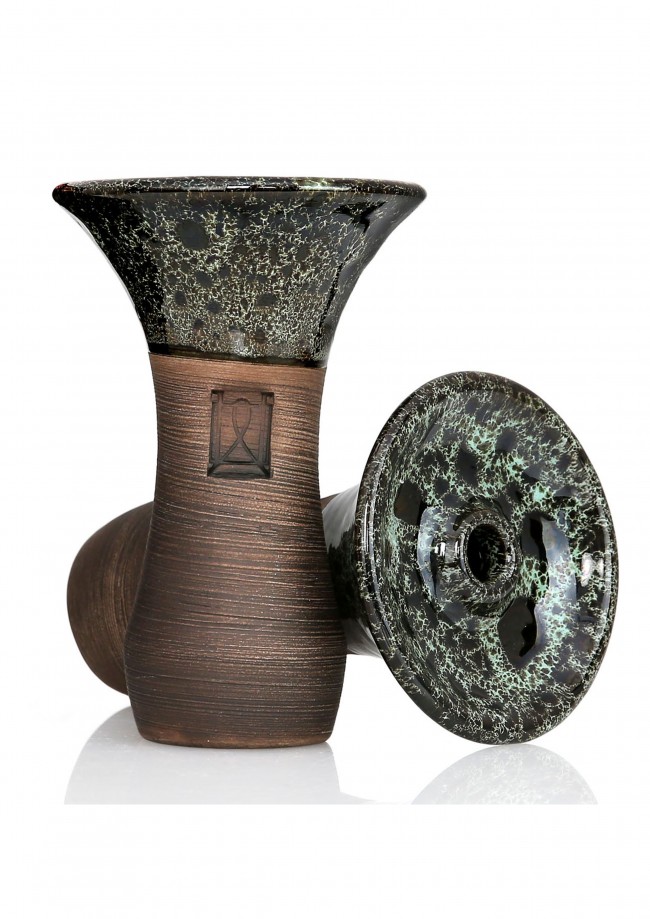 Werkbund Hookah - Evo Phunnel - Coral White