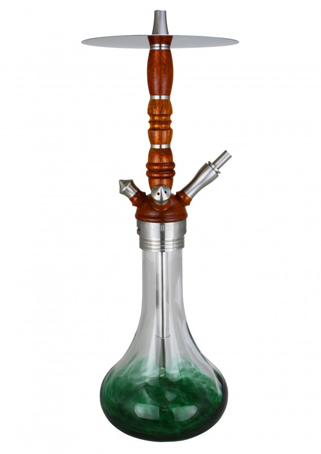 Pandora Shisha - Merbau SHN Set 1 - Forest