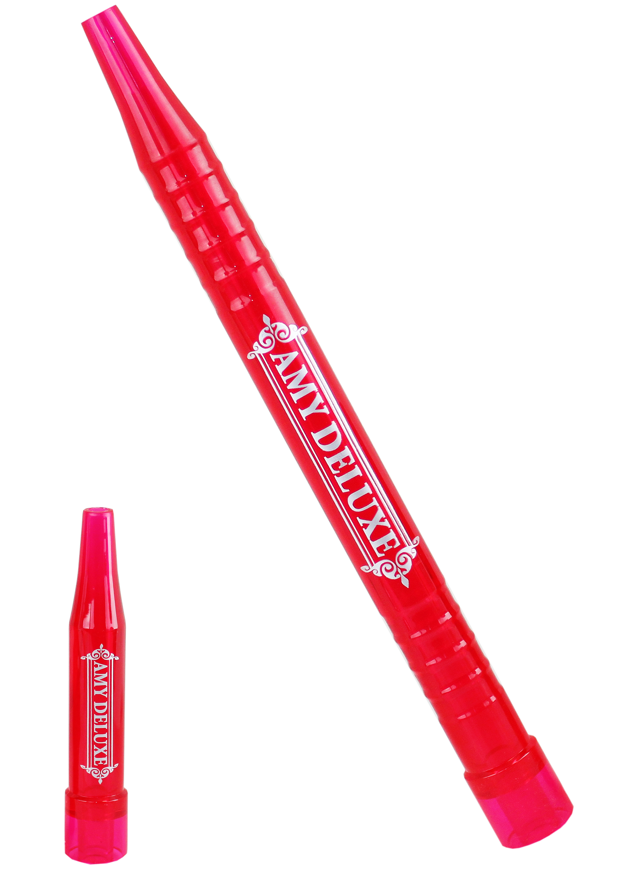 Amy Deluxe - Mundstück Acry - Pink