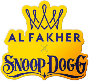 Al Fakher X Snoop Dogg