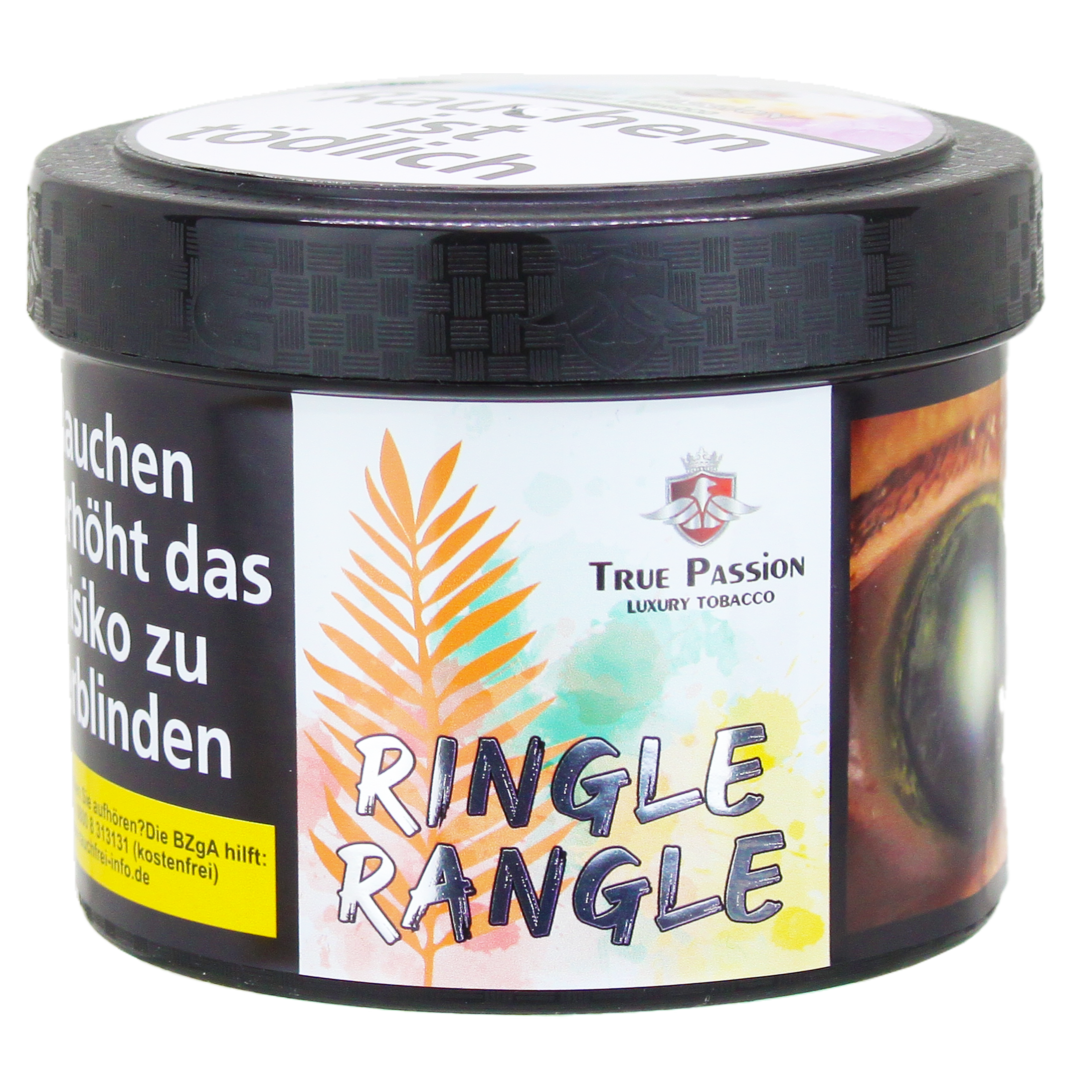 True Passion - Ringle Rangle - 200g TT