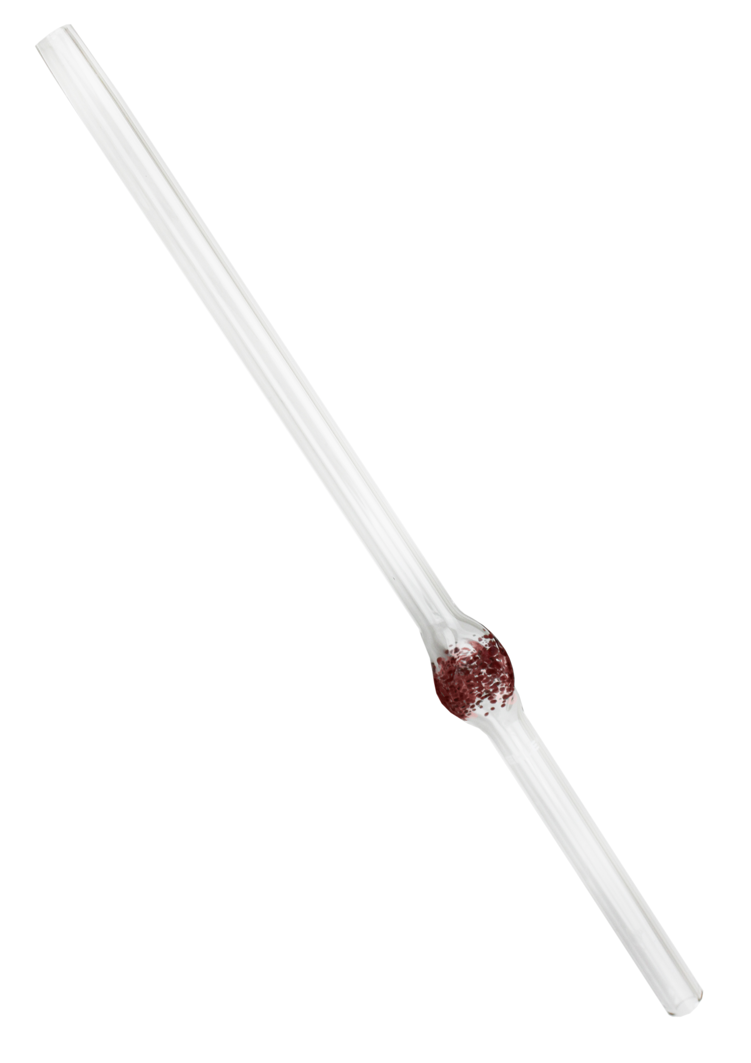 Ehle - Mundstück - Stickxx Red