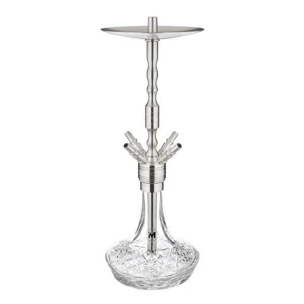 Magnum - Revolution S4 - Master X3