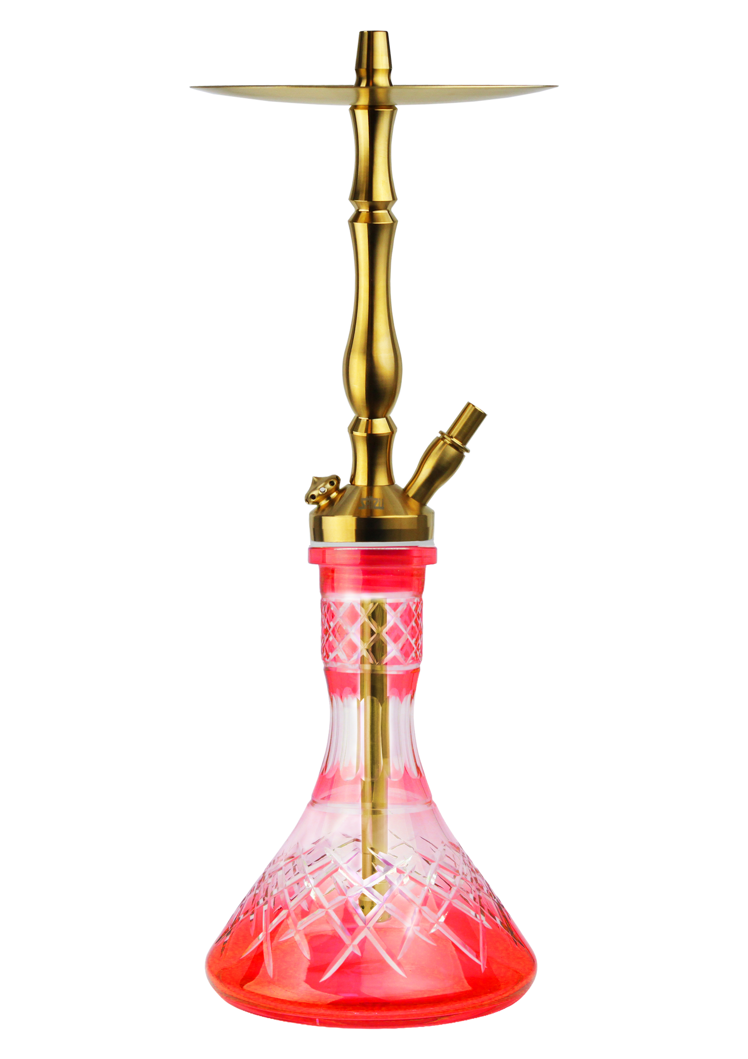 ShiZu - Tradizio Bagdad 928 - Red