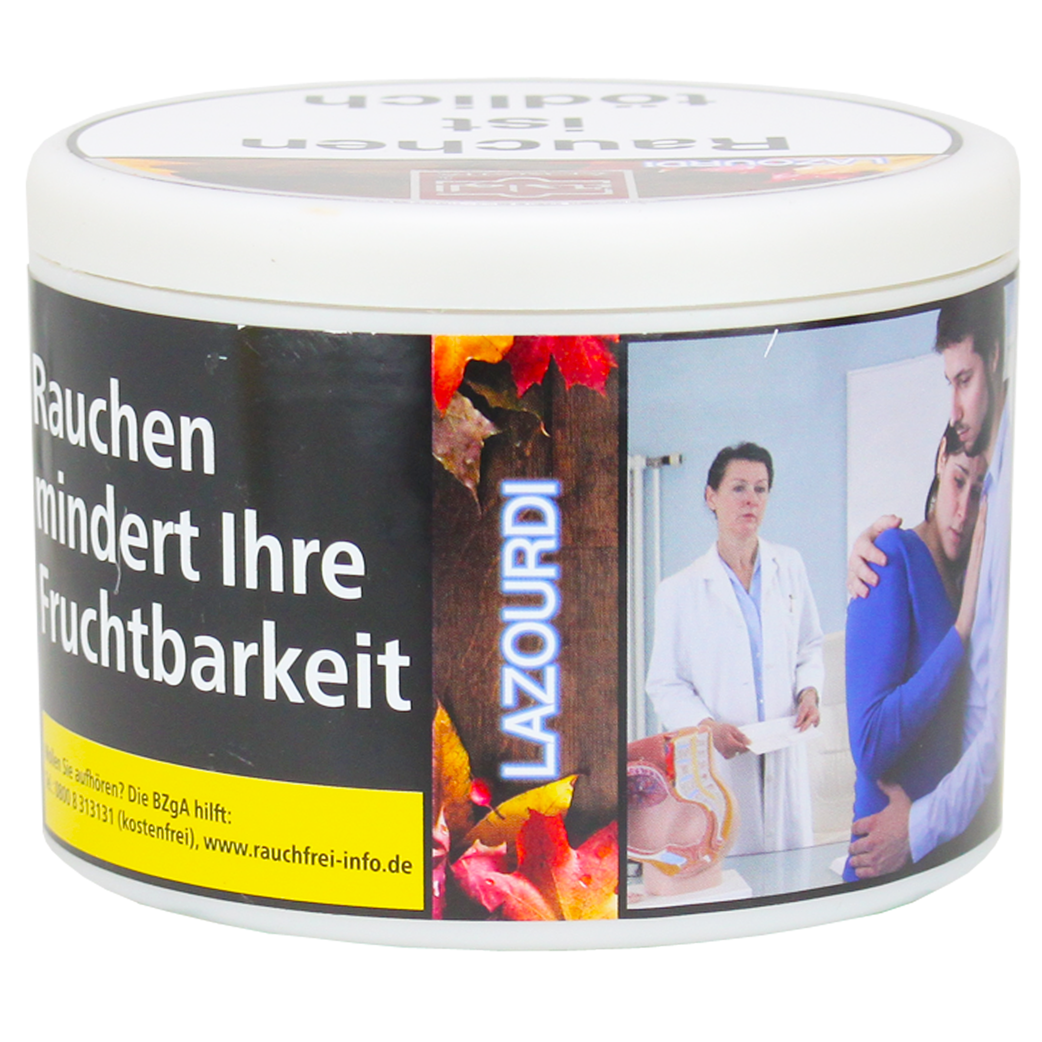 Al Waha - Lazourdi - 200g - 25,90€