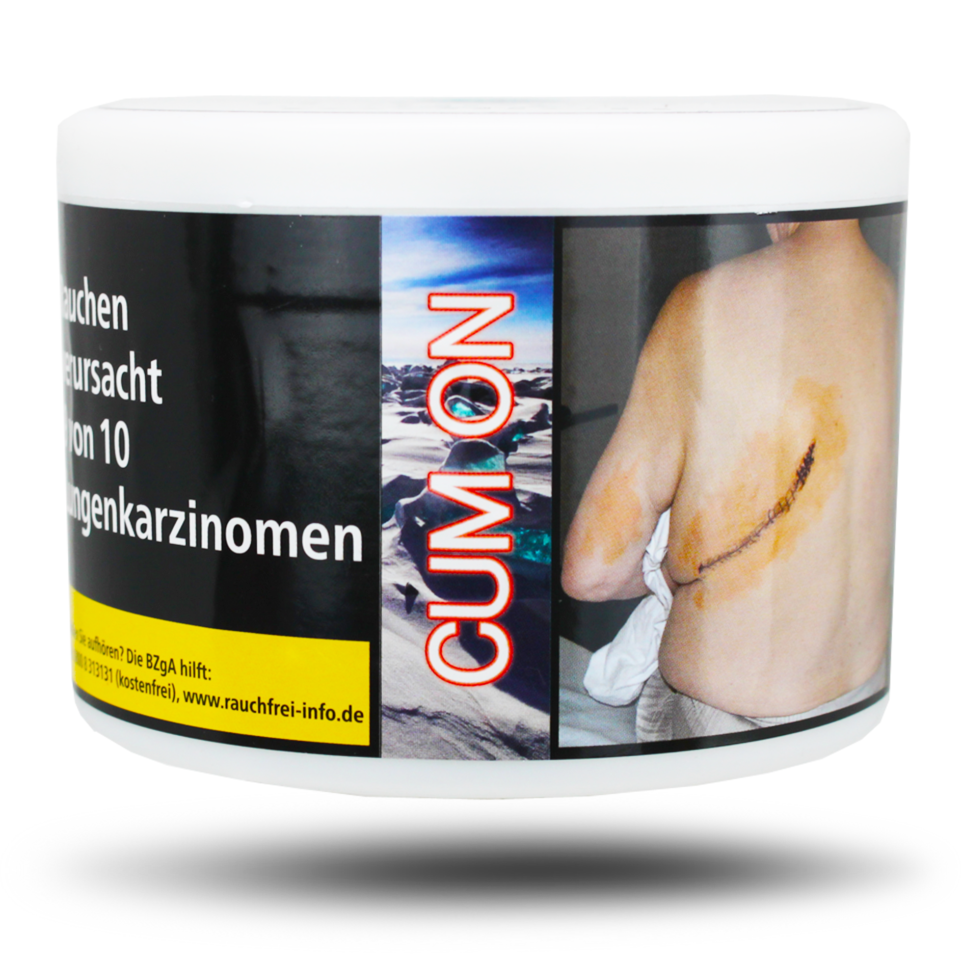 Al Waha - Cum On - 200g - 27,90€