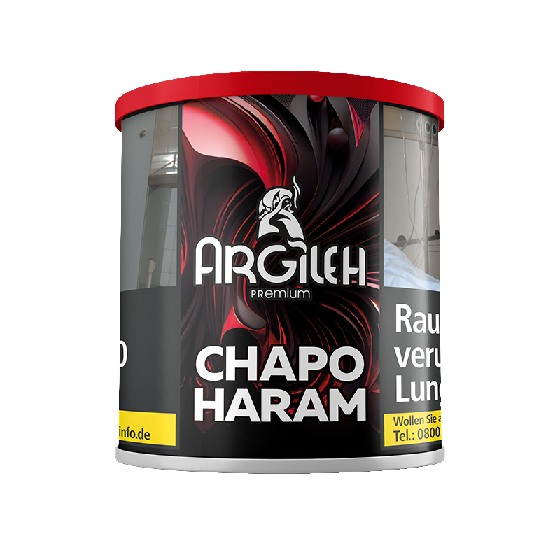 Argileh - Chapo Haram - 200g