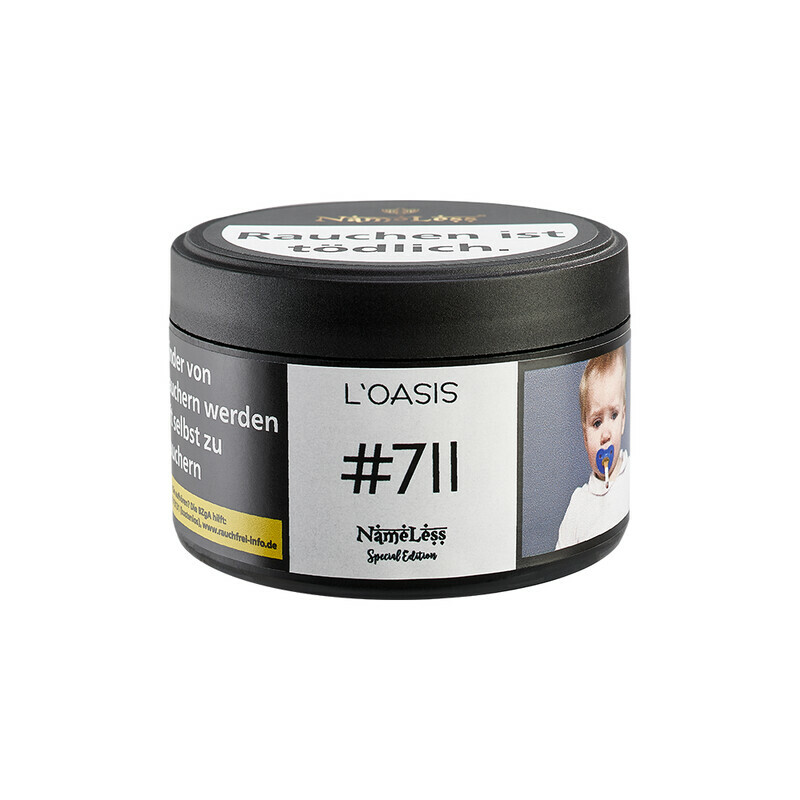 NameLess - #711 L'Oasis - 25g