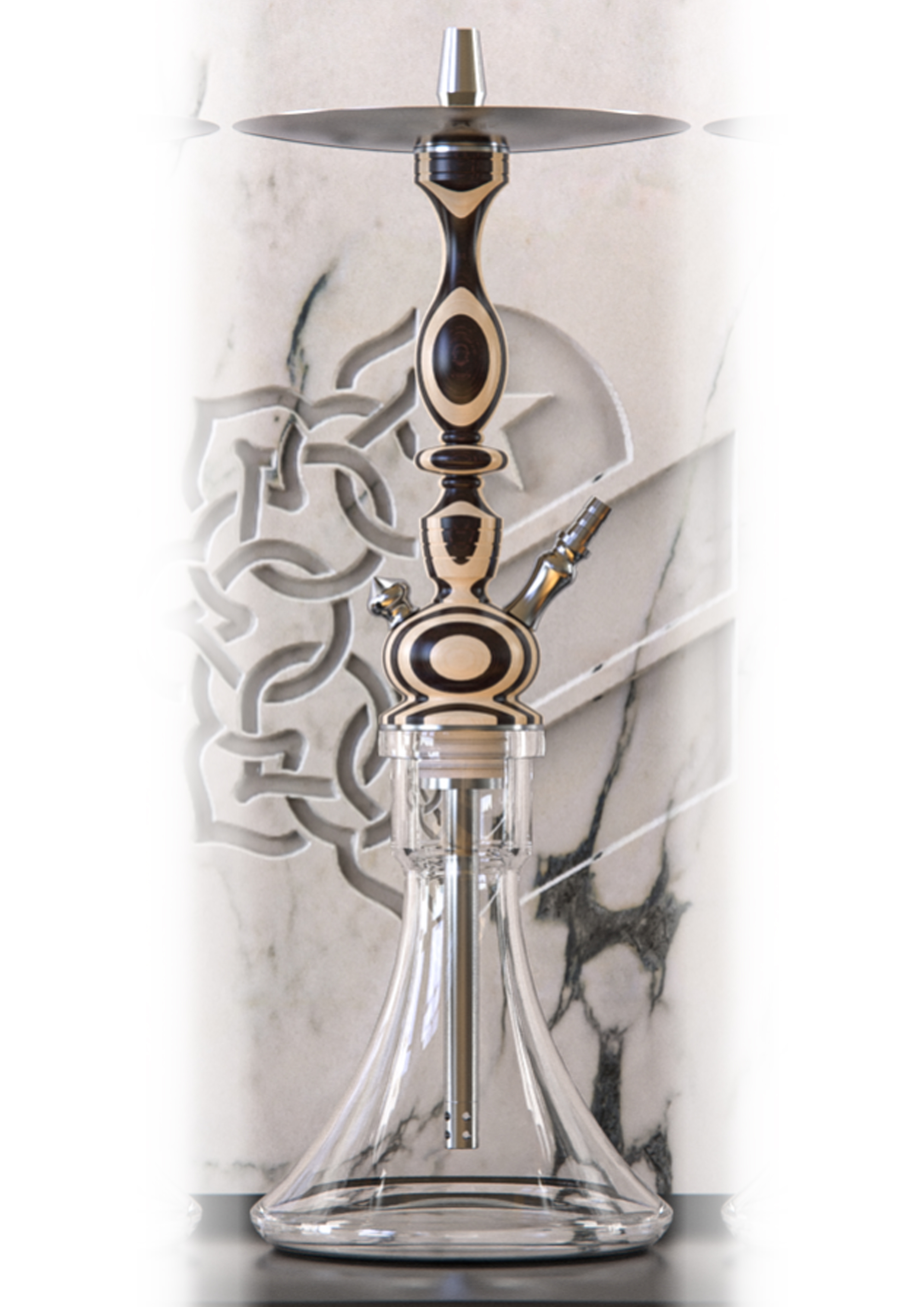 MIG - Tradi Wood WAPLE - Clear