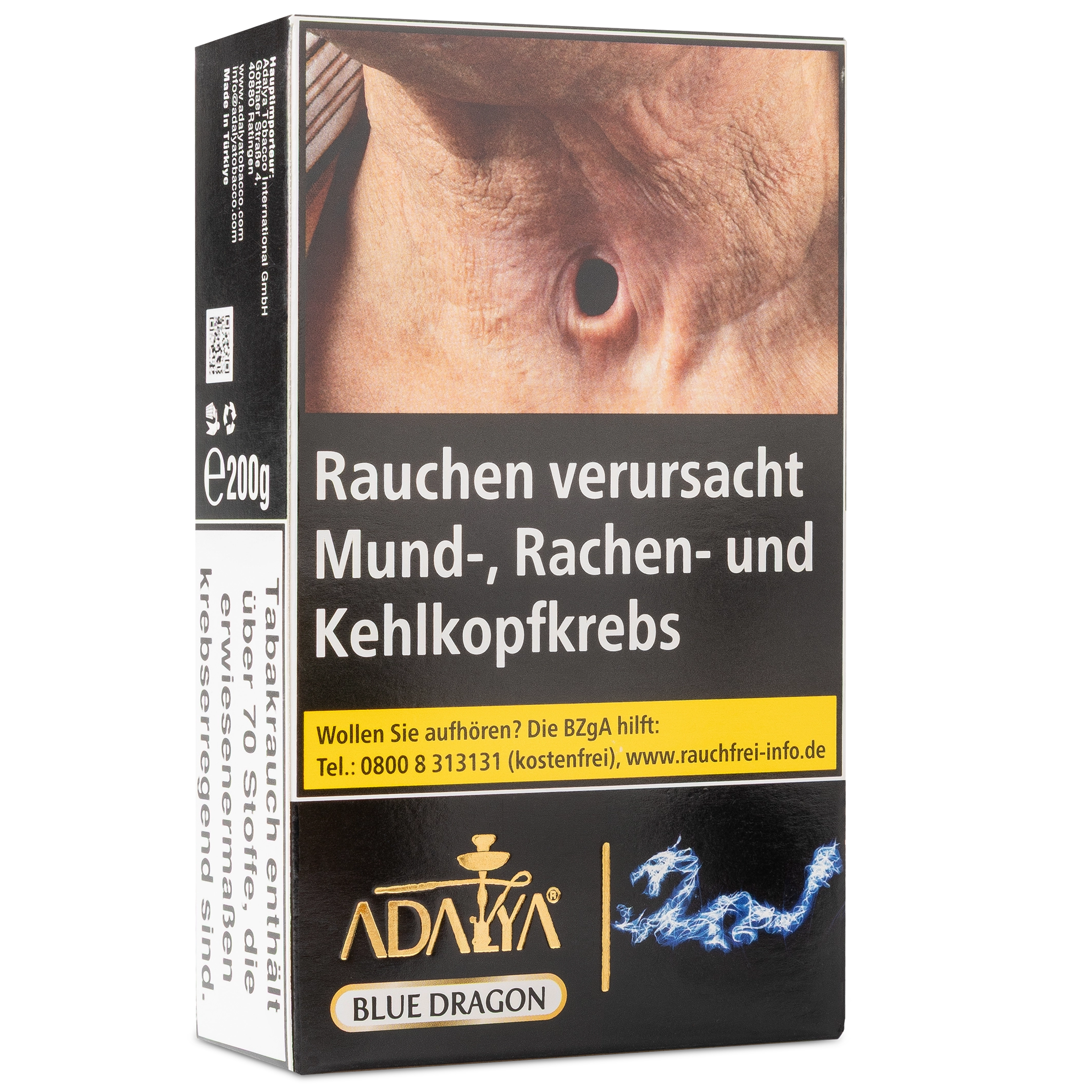 Adalya - Blue Dragon - 200g - 27,90€