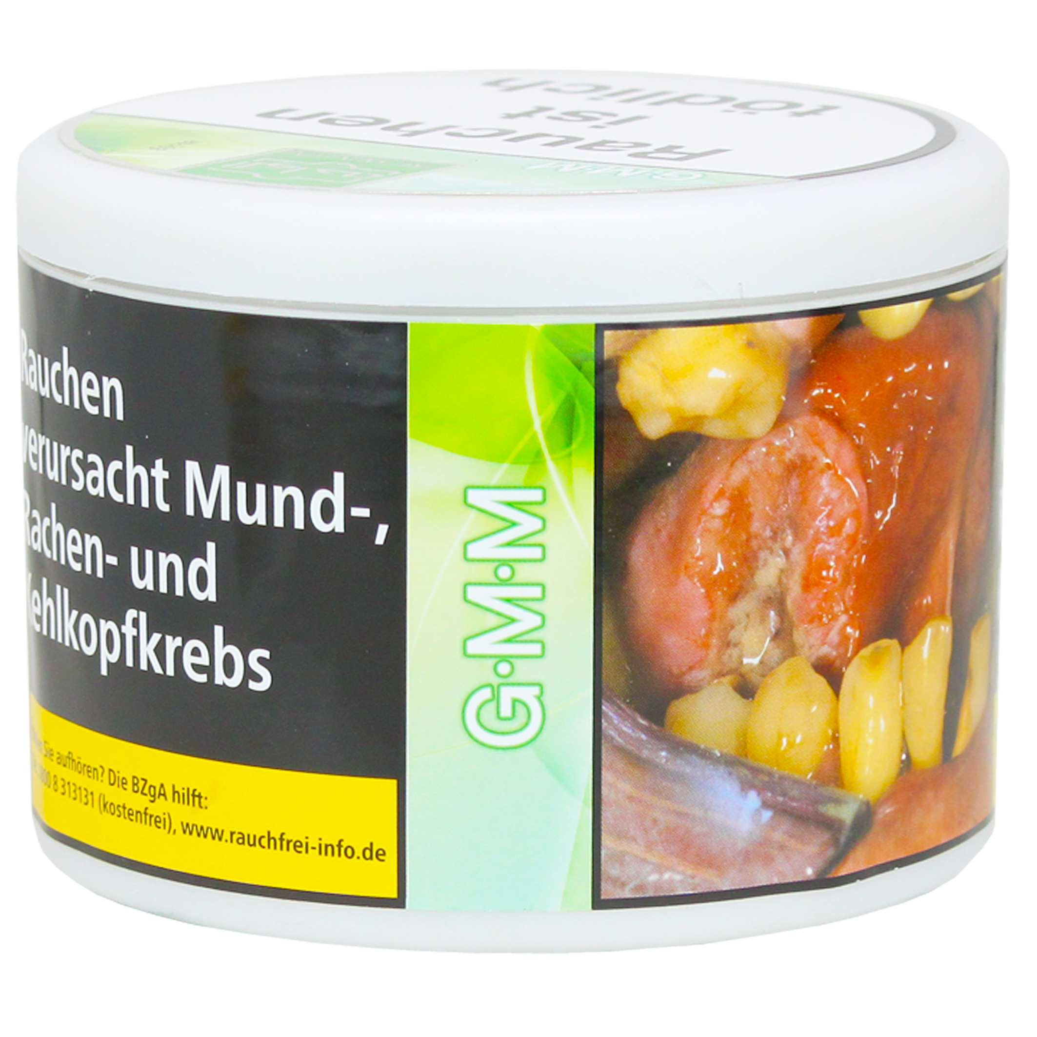 Al Waha - G.M.M - 200g - 27,90€